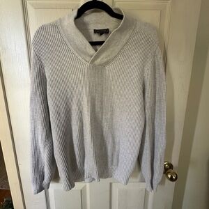 Express size small women’s pullover sweater